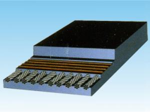 鋼絲繩芯輸送帶